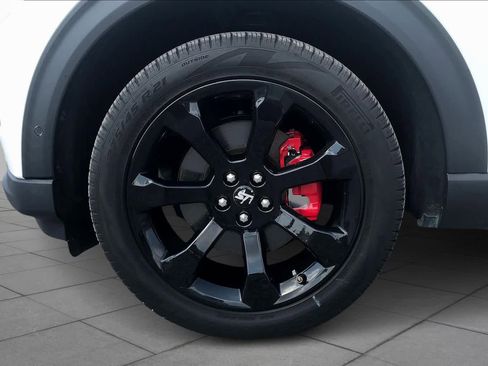 Used 2022 Ford Explorer ST w/ Equipment Group 401A image 10