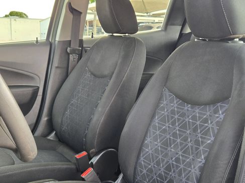 Used 2021 Chevrolet Spark LS FWD image 10