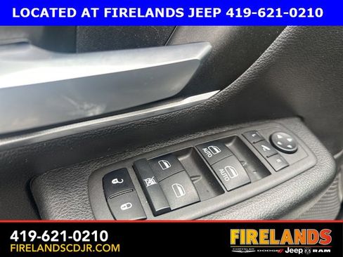 Used 2022 RAM 1500 Big Horn image 23