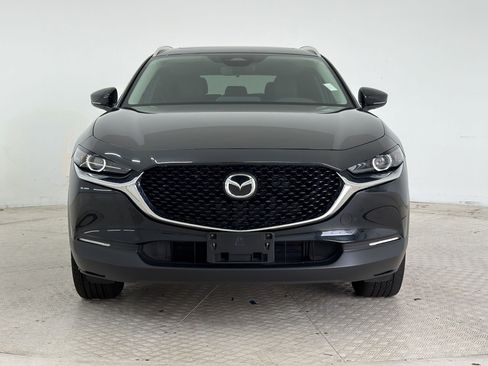 Used 2025 MAZDA CX-30 AWD 2.5 S w/ Preferred Package image 6