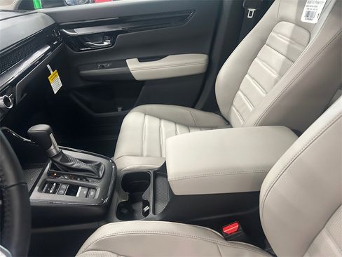 New 2026 Honda CR-V EX-L image 16
