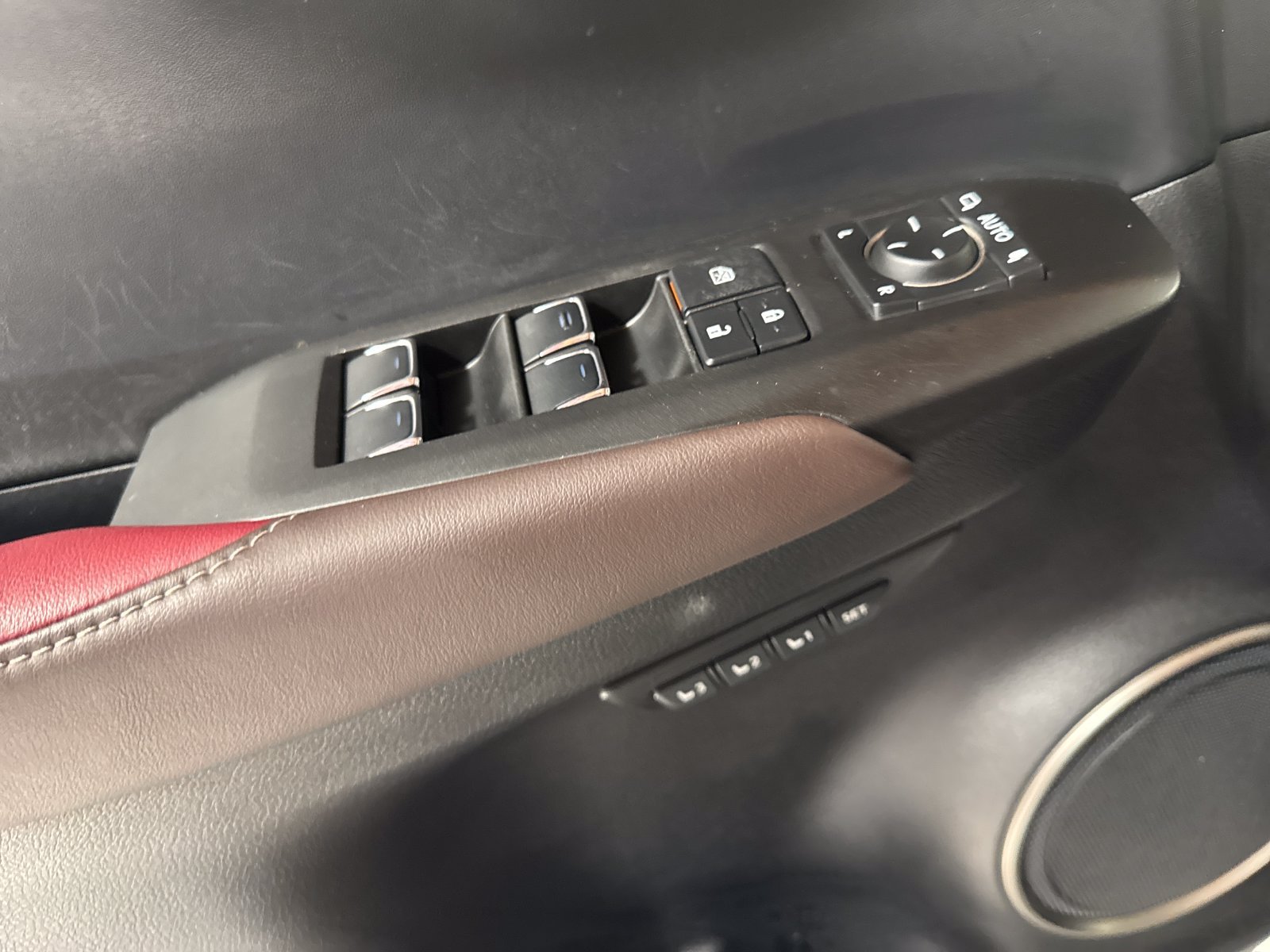 Used 2019 Lexus NX 300 AWD w/ Premium Package image 12