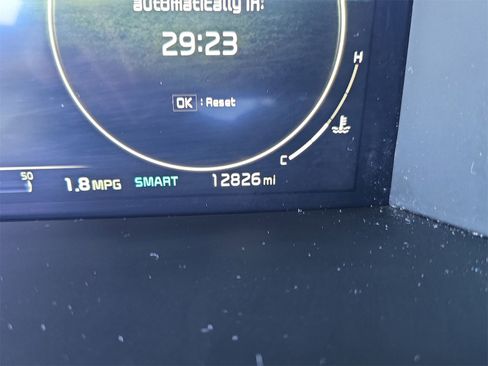 Used 2023 Kia Sorento SX Prestige image 29