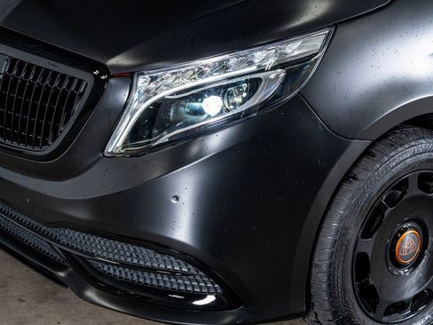 Used 2021 Mercedes-Benz Metris Passenger image 13