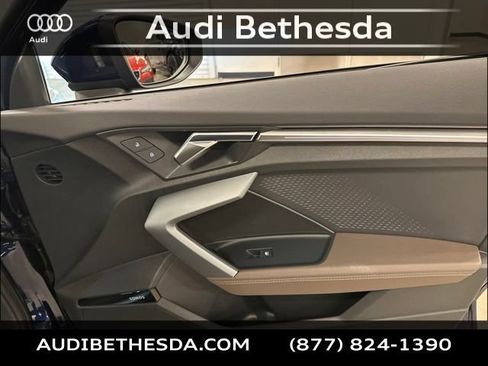 New 2026 Audi A3 2.0T Premium Plus AWD/4WD image 24