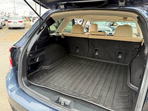 Used 2016 Subaru Outback 2.5i Limited w/ Popular Package #4 image 36