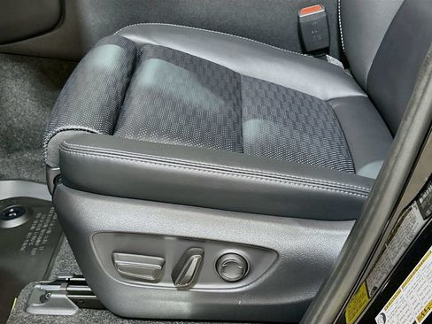 New 2027 Toyota Land Cruiser AWD/4WD image 16