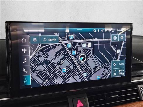 Used 2022 Audi A5 2.0T Premium Plus w/ Premium Plus image 12