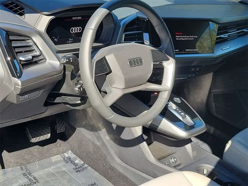 New 2026 Audi Q4 e-tron Premium Plus image 2