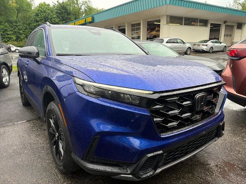 Used 2023 Honda CR-V Sport image 3