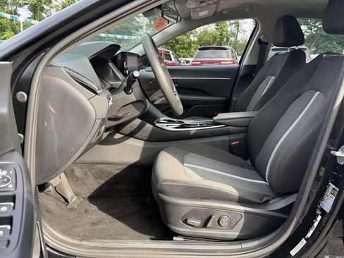 Used 2021 Hyundai Sonata SEL FWD image 17