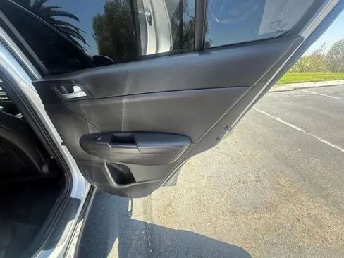 Used 2017 Kia Sportage EX FWD image 13