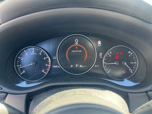 Used 2023 MAZDA CX-30 AWD 2.5 S w/ Preferred Package image 4