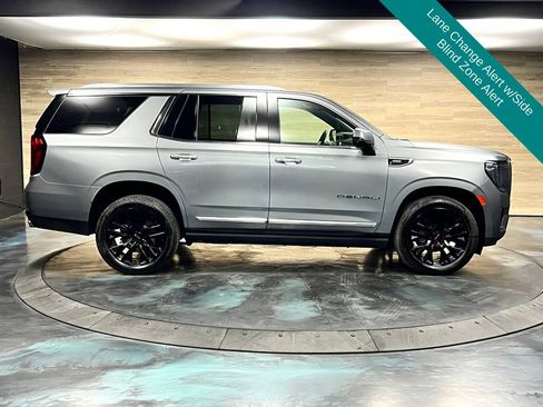 Used 2023 GMC Yukon Denali AWD/4WD image 31