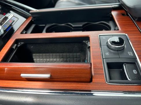 Used 2022 Lincoln Navigator L Reserve image 42