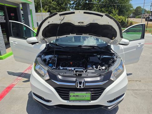 Used 2016 Honda HR-V EX-L image 55
