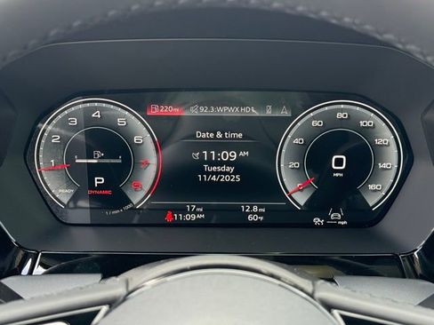 New 2026 Audi A3 2.0T Premium image 32