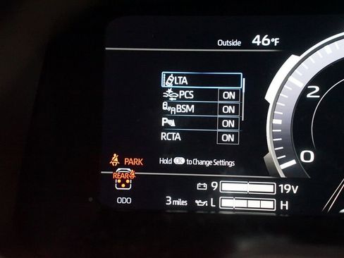 New 2026 Toyota Sequoia 1794 Edition image 17