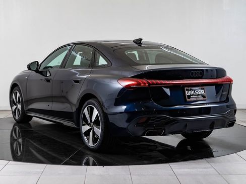 New 2026 Audi A5 2.0T Premium Plus AWD/4WD image 6