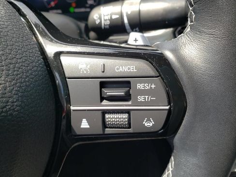 Certified 2023 Acura Integra A-Spec FWD image 13