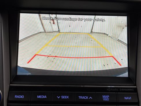 Used 2016 Hyundai Tucson Limited AWD/4WD image 17