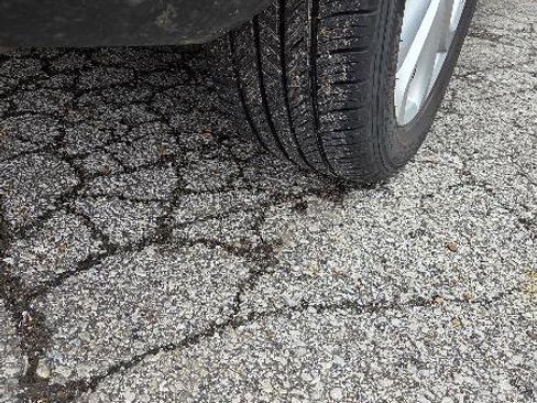 Used 2011 MAZDA CX-9 Grand Touring image 16