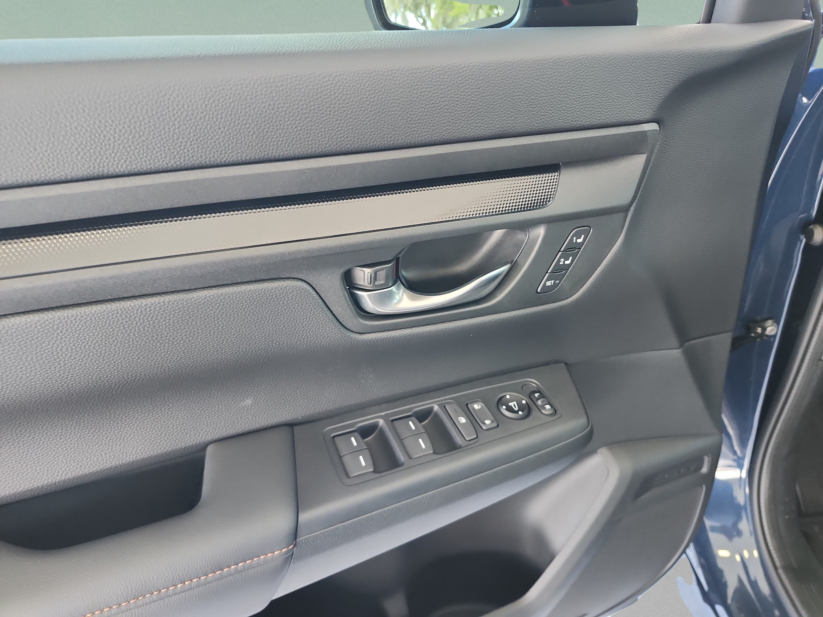 New 2027 Honda CR-V Sport-L image 17