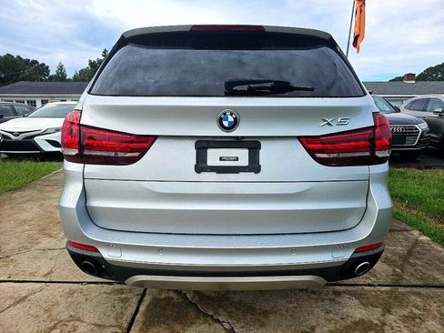 Used 2017 BMW X5 xDrive35i image 15