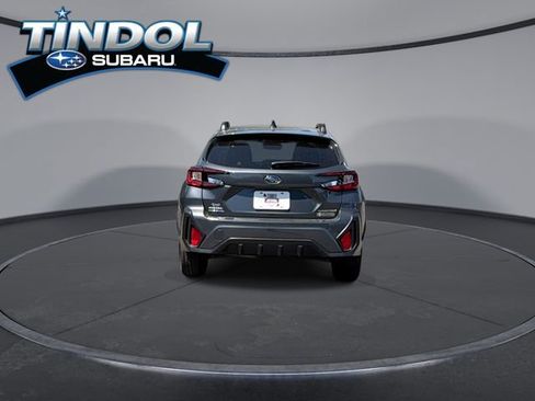 Certified 2024 Subaru Crosstrek 2.0i Premium AWD/4WD image 7