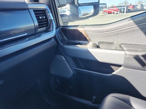 Used 2024 Ford F250 Lariat image 27