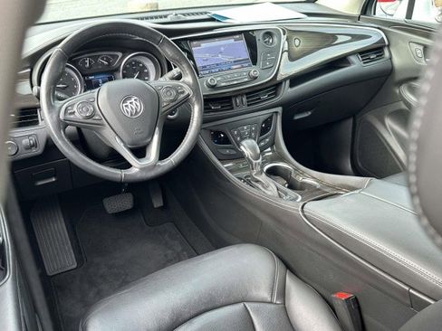 Used 2020 Buick Envision Essence image 18