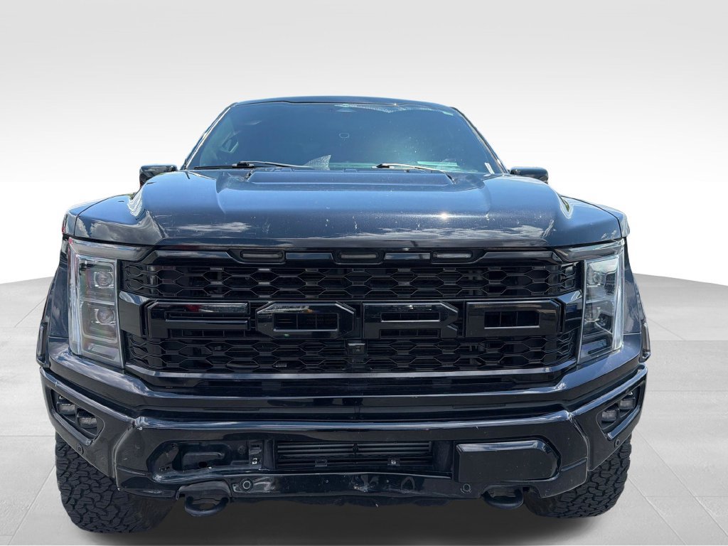 Certified 2023 Ford F150 Raptor w/ Raptor Carbon Fiber Package AWD/4WD image 7