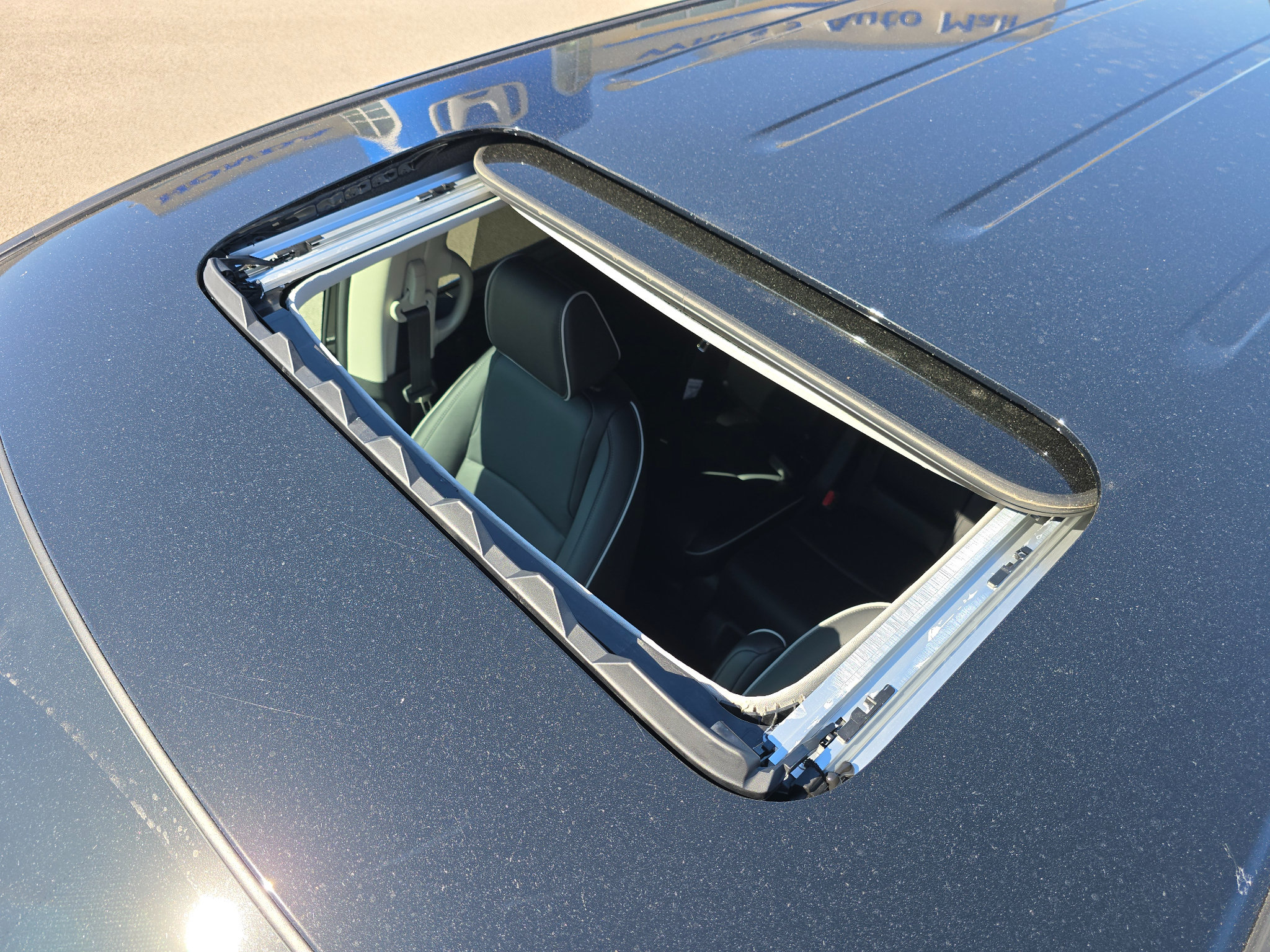 New 2027 Honda Odyssey Touring image 20