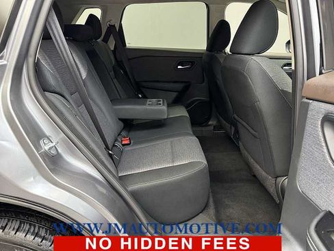 Used 2023 Nissan Rogue SV AWD/4WD image 17