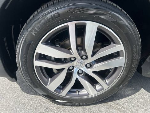 Used 2018 Honda Pilot Elite image 15