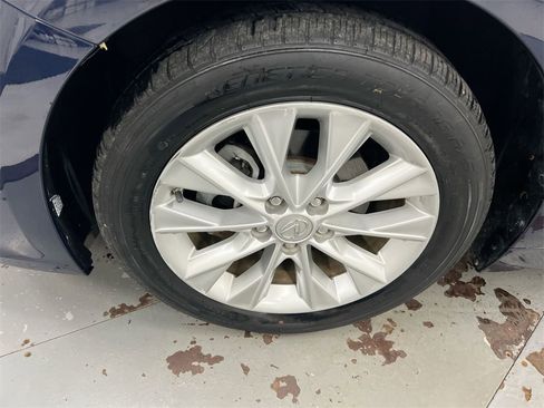 Used 2014 Lexus ES 300h image 26