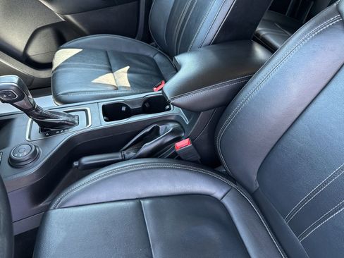 Used 2021 Ford Ranger Lariat w/ Equipment Group 501A High image 19