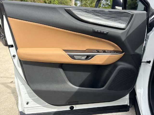 Certified 2026 Lexus NX 350 AWD w/ Accessory Package (Z1) image 13