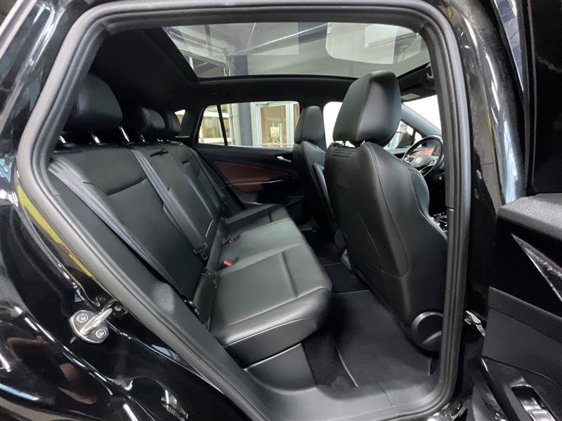 Used 2021 Volkswagen ID.4 Pro S w/ Gradient Package RWD image 24