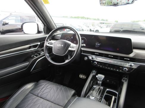 Used 2023 Kia Telluride SX Prestige X-Pro AWD/4WD image 29