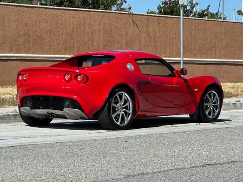 Used 2007 Lotus Elise RWD image 4