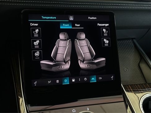 New 2026 Cadillac Escalade 4WD image 33