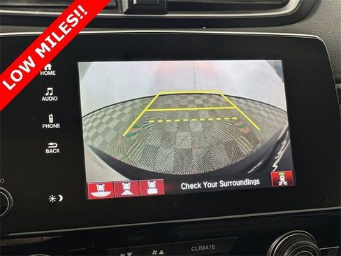 Used 2021 Honda CR-V EX-L image 15