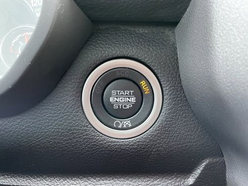 Used 2023 RAM 2500 Laramie w/ Night Edition image 48