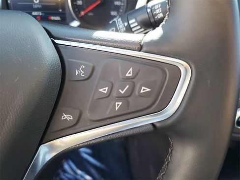 Used 2024 Chevrolet Equinox LT image 12