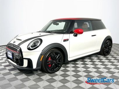 Used 2024 MINI Cooper John Cooper Works