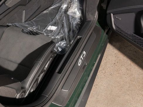 Used 2026 Porsche 911 GT3 image 21