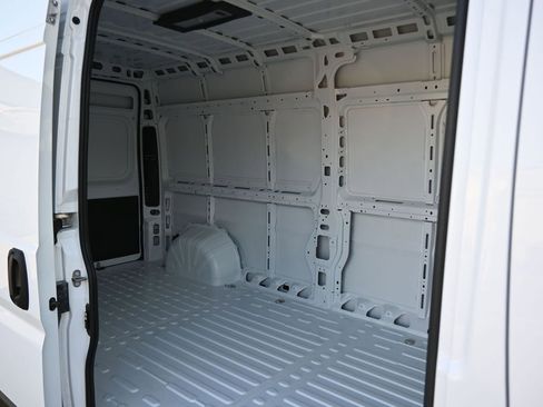 New 2026 RAM ProMaster 2500 w/ Safety Group image 23