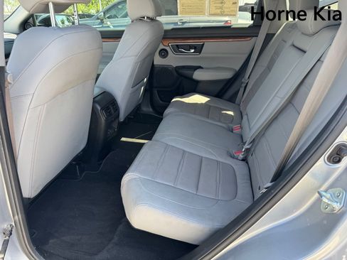 Used 2022 Honda CR-V EX-L image 12