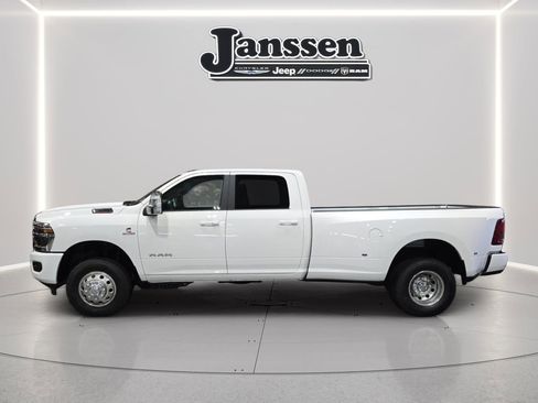 New 2026 RAM 3500 Laramie image 2